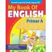 My Book of English Primer A